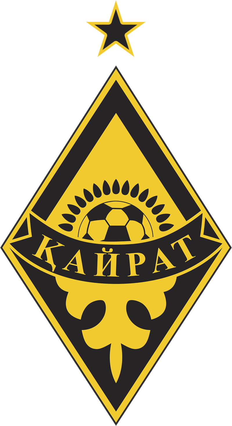 Қайрат-Ж